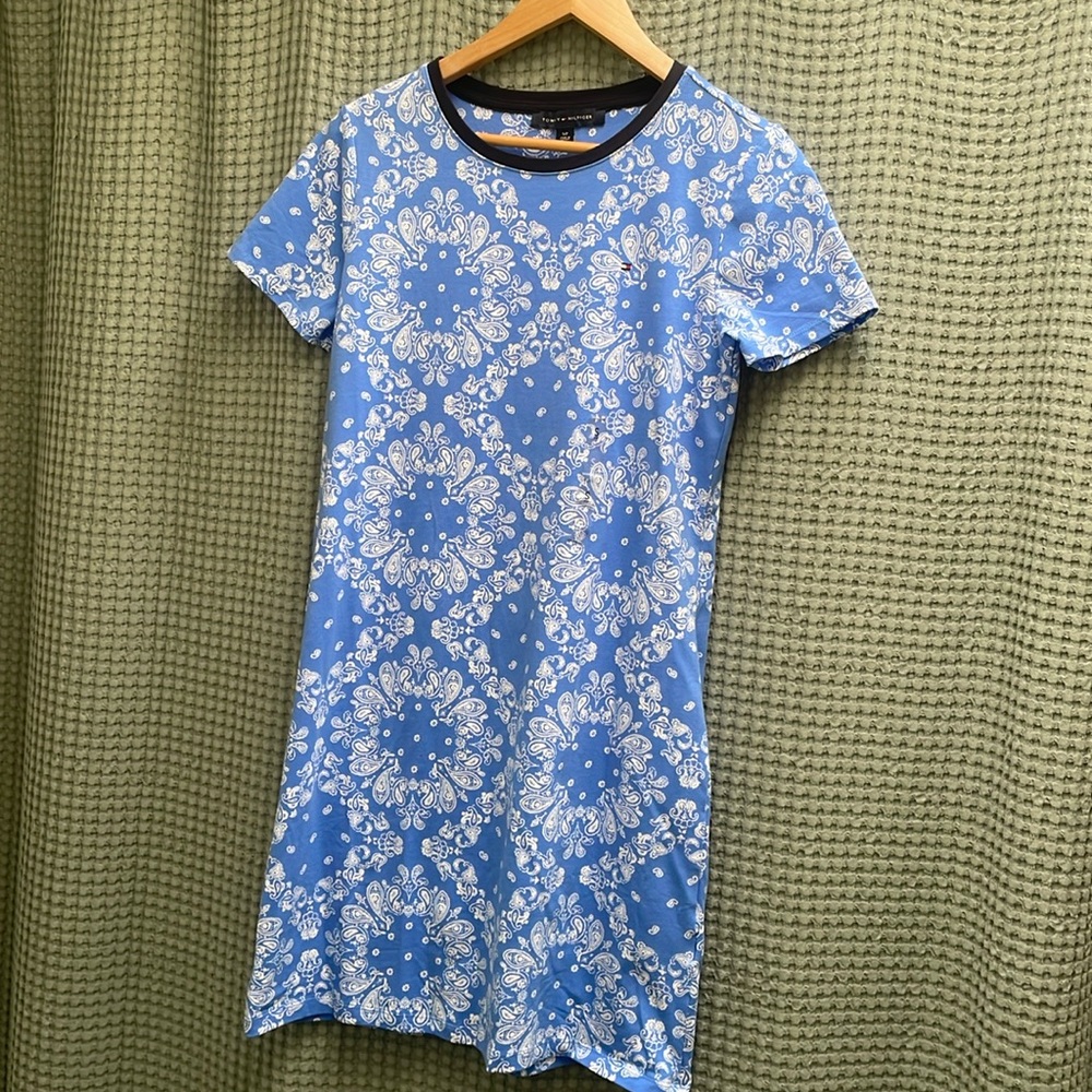 NEW w/o tags - Tommy Hilfiger Summer Dress - Size Small